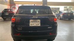 جیپ کۆمپاس